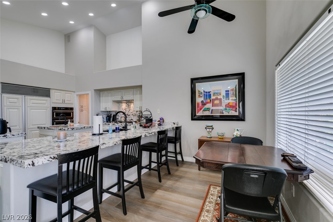 2016 Bay Hill Drive Las Vegas NV 89117