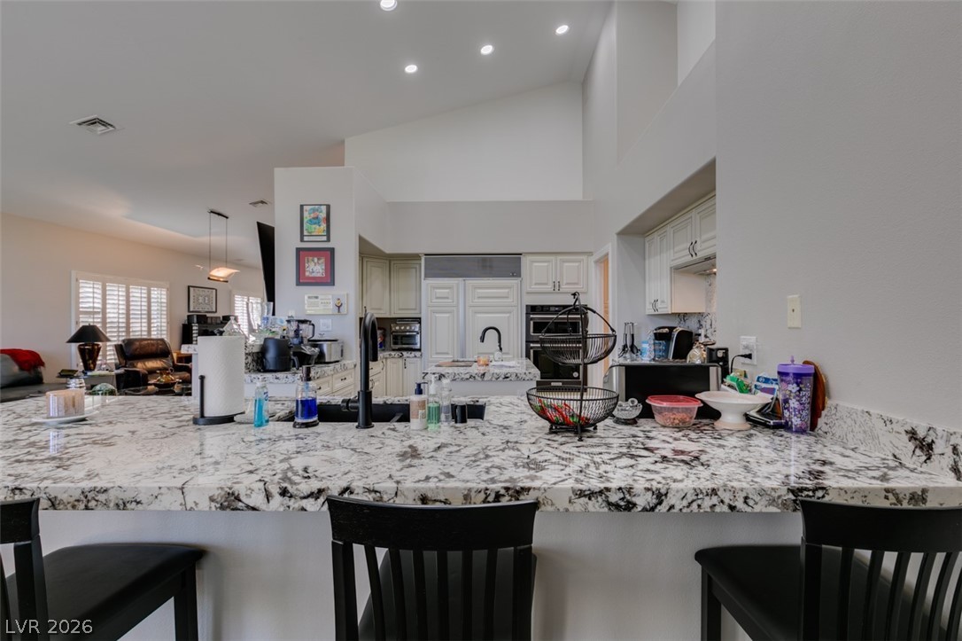 2016 Bay Hill Drive Las Vegas NV 89117