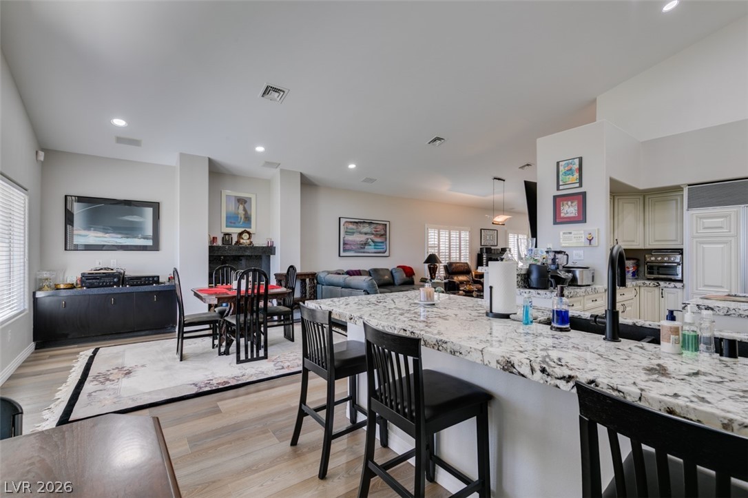 2016 Bay Hill Drive Las Vegas NV 89117