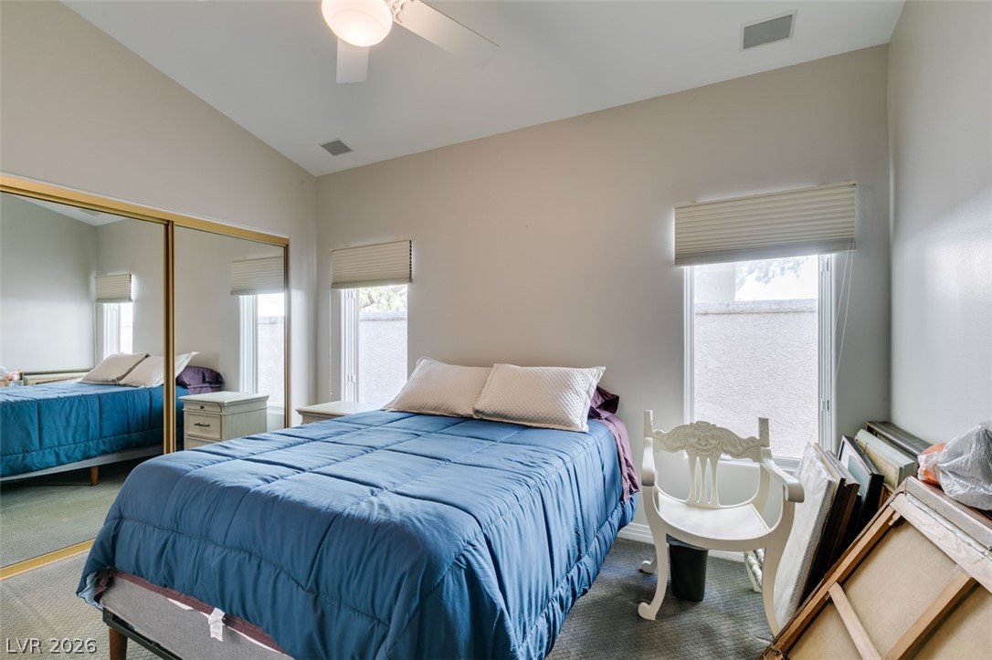 2016 Bay Hill Drive Las Vegas NV 89117