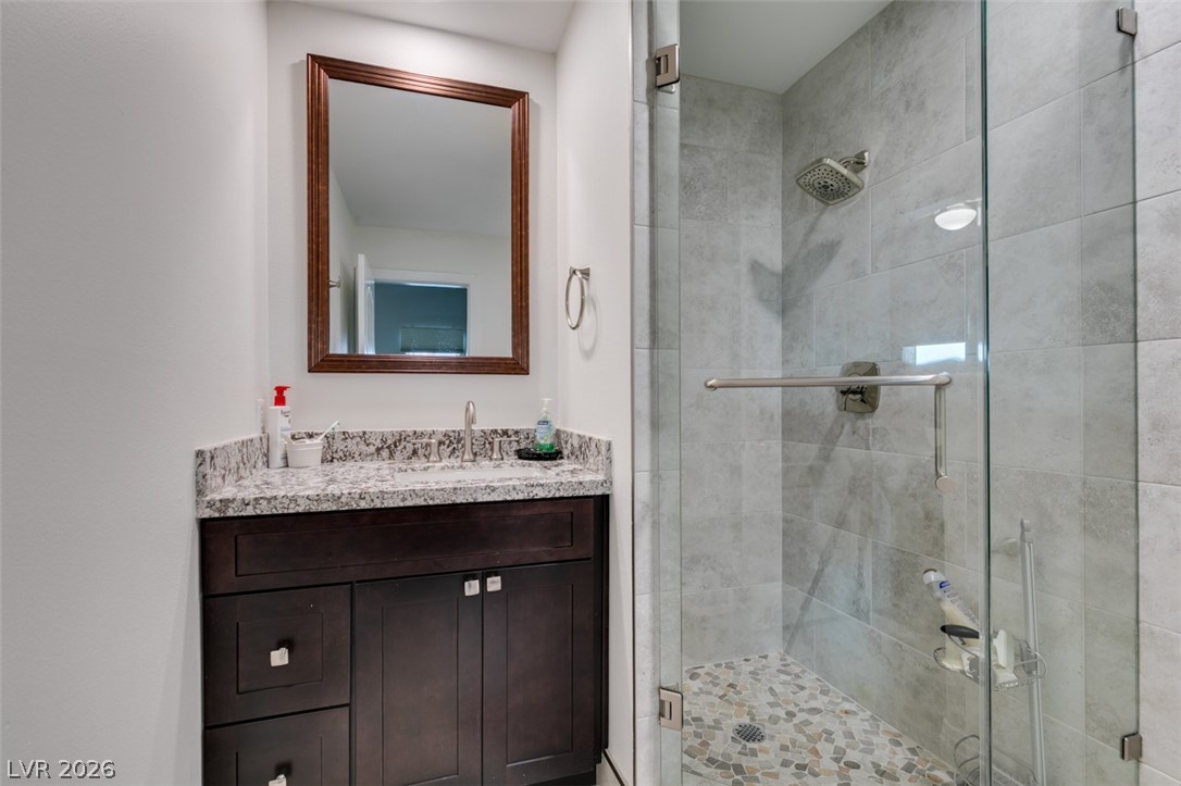 2016 Bay Hill Drive Las Vegas NV 89117