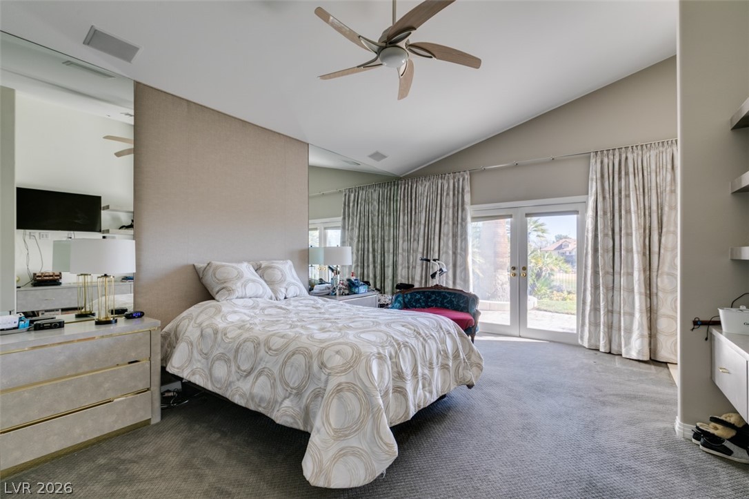 2016 Bay Hill Drive Las Vegas NV 89117