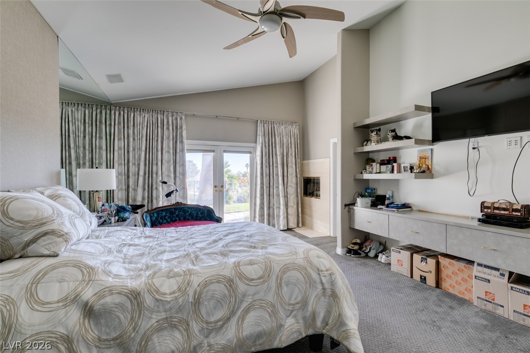 2016 Bay Hill Drive Las Vegas NV 89117