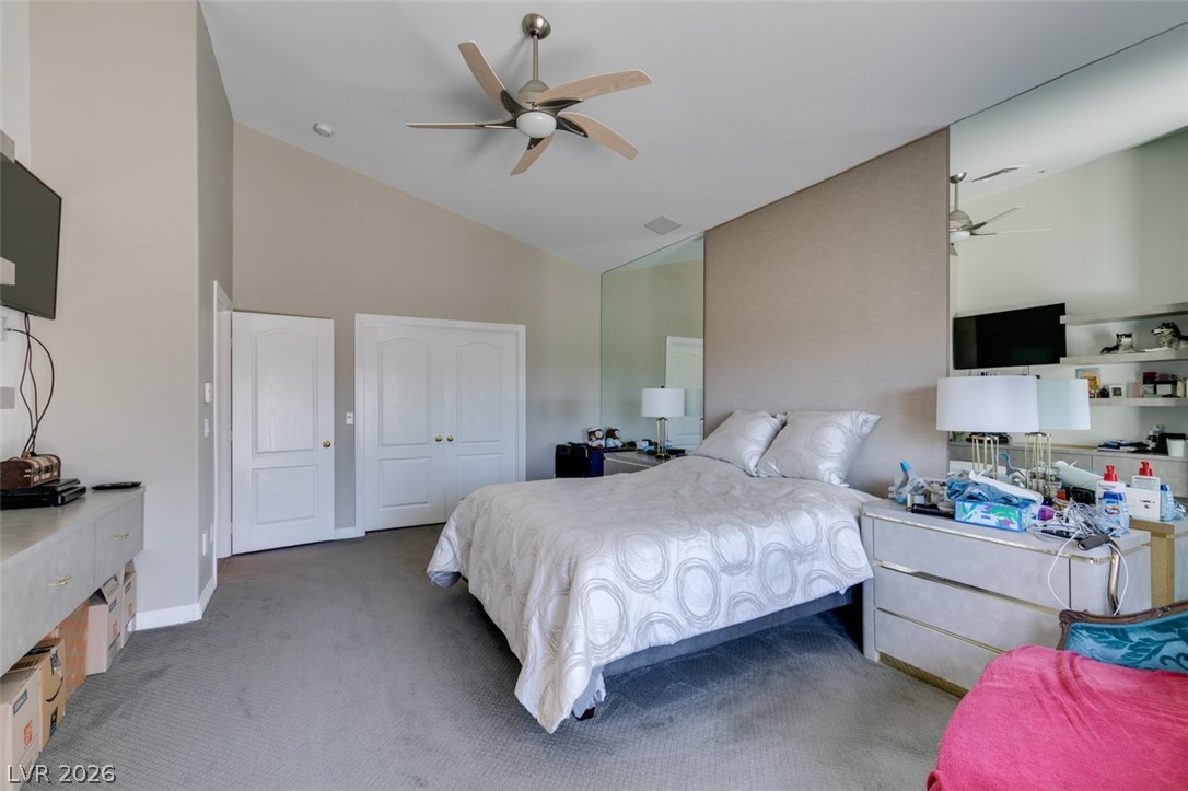 2016 Bay Hill Drive Las Vegas NV 89117