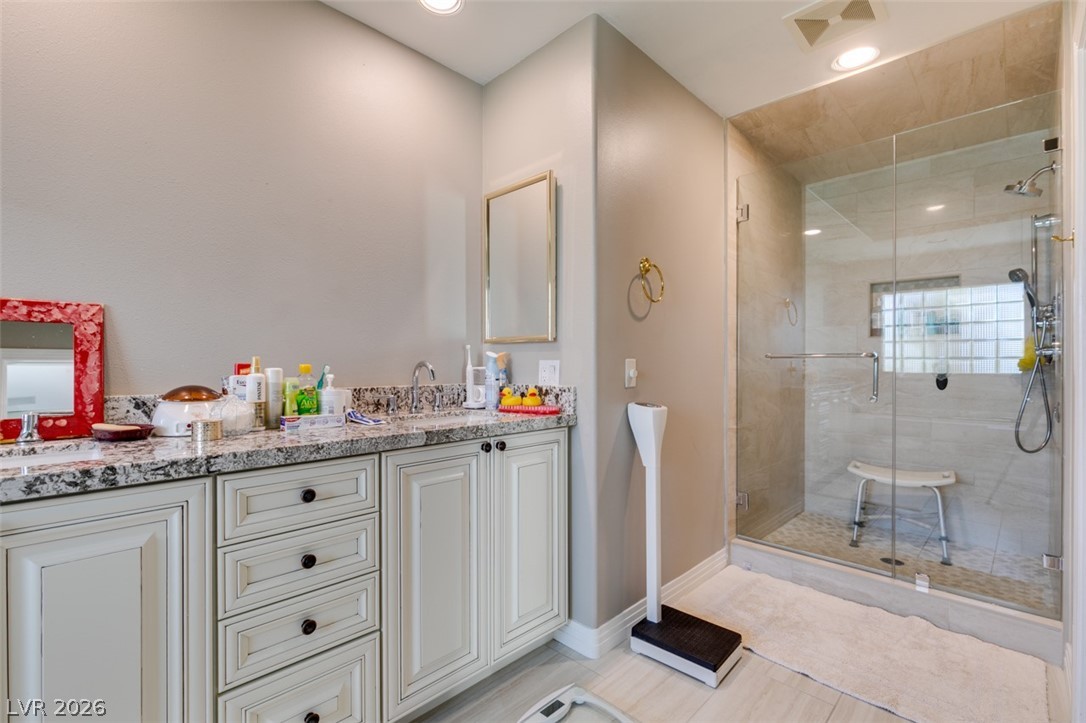 2016 Bay Hill Drive Las Vegas NV 89117