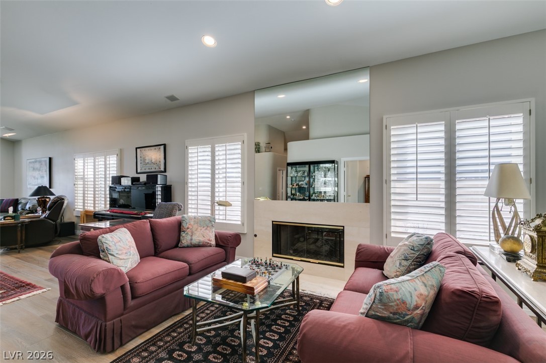 2016 Bay Hill Drive Las Vegas NV 89117