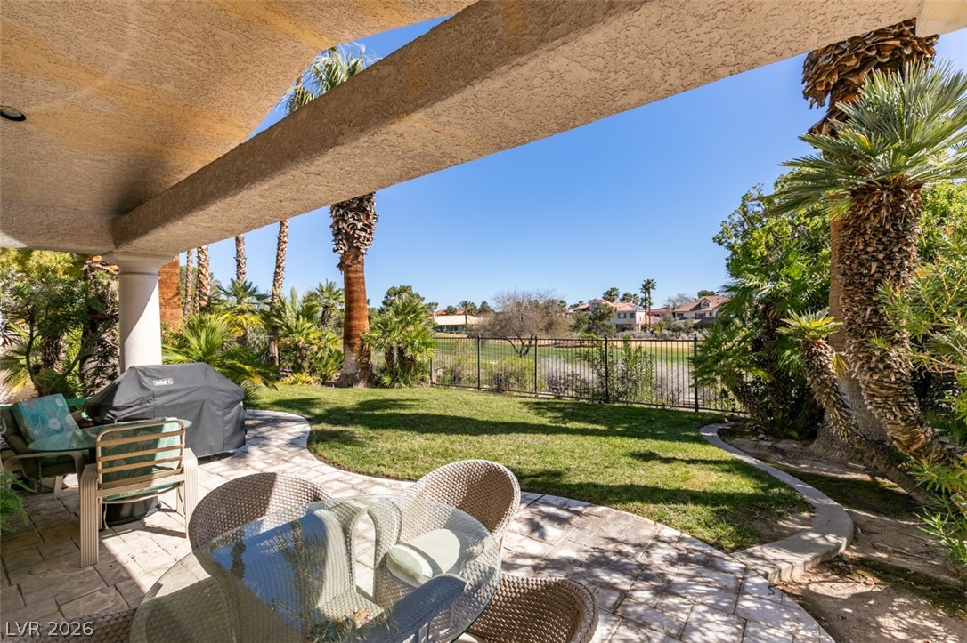 2016 Bay Hill Drive Las Vegas NV 89117