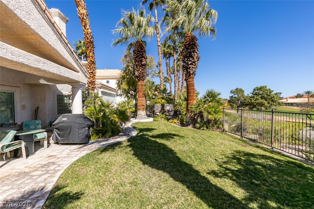 2016 Bay Hill Drive Las Vegas NV 89117