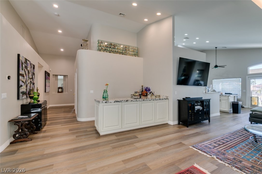 2016 Bay Hill Drive Las Vegas NV 89117