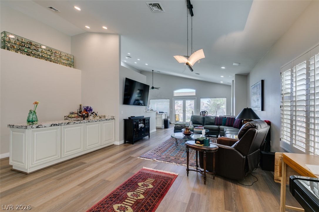 2016 Bay Hill Drive Las Vegas NV 89117