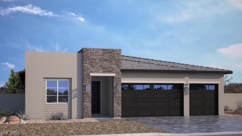 1300 Ryan River Place North Las Vegas NV 89084