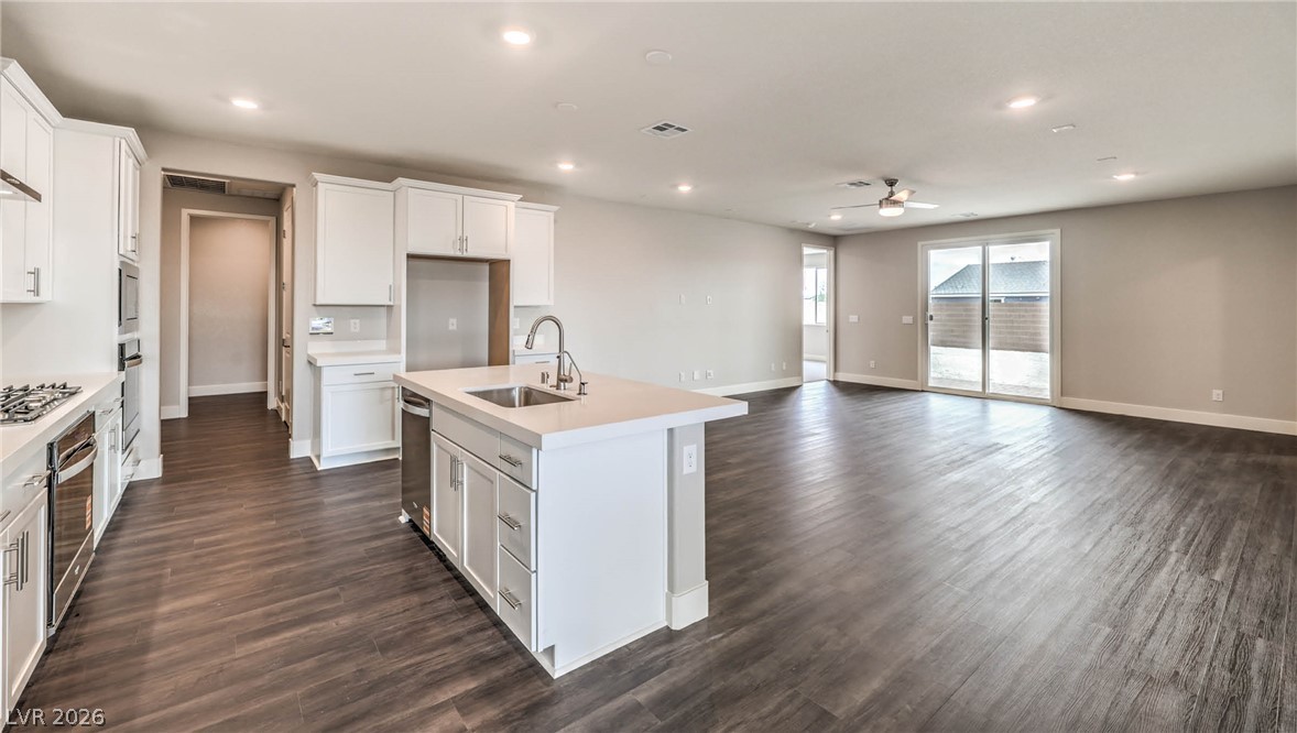 1300 Ryan River Place North Las Vegas NV 89084