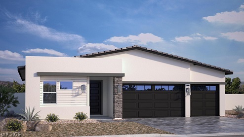 1300 Ryan River Place North Las Vegas NV 89084