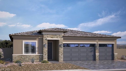 1300 Ryan River Place North Las Vegas NV 89084