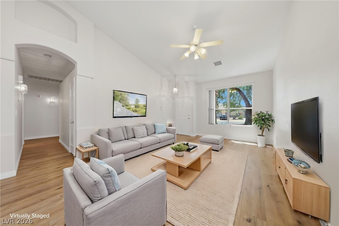 6324 Malachite Bay Avenue Las Vegas NV 89130