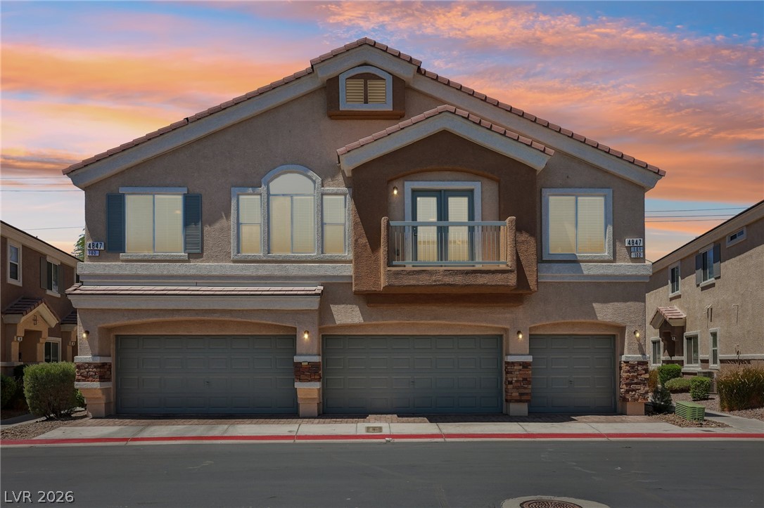 4847 Double Down Drive 101 Las Vegas NV 89122