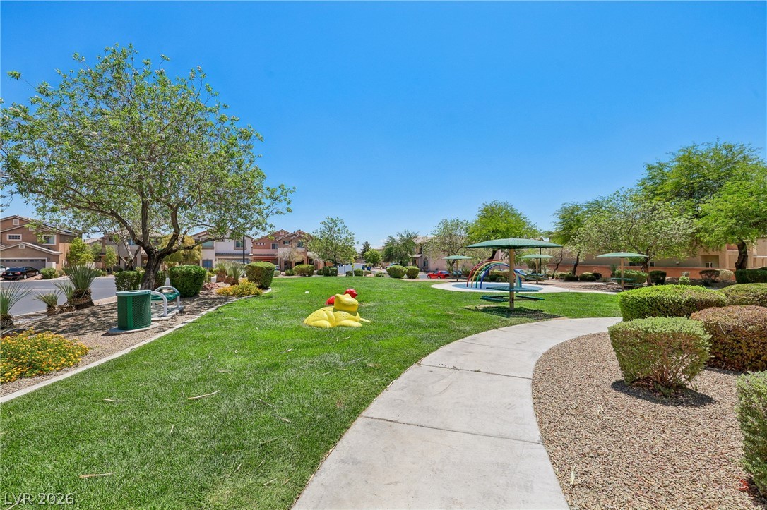4847 Double Down Drive 101 Las Vegas NV 89122