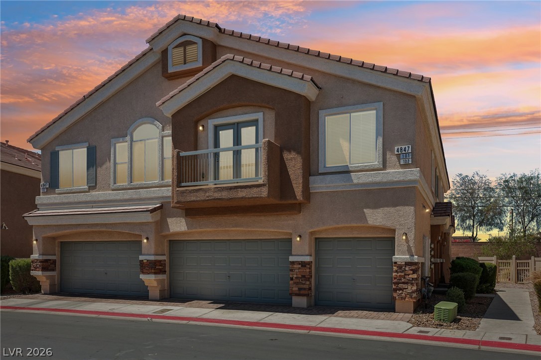 4847 Double Down Drive 101 Las Vegas NV 89122