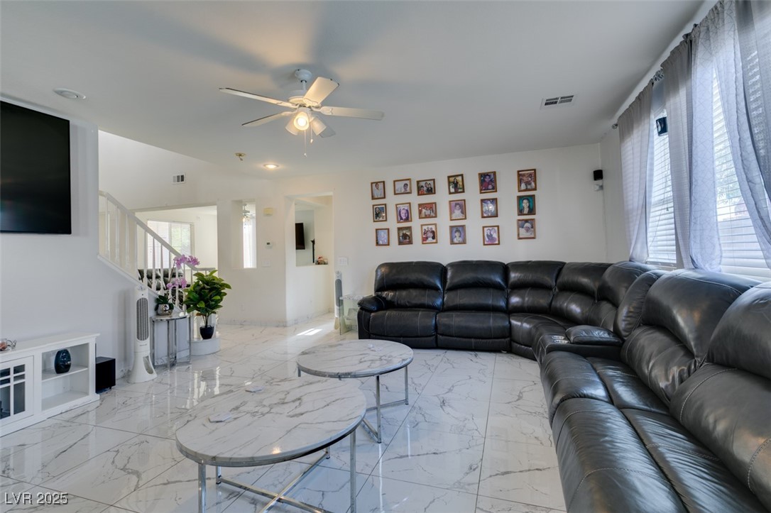 5842 Pueblo Canyon Avenue Las Vegas NV 89131