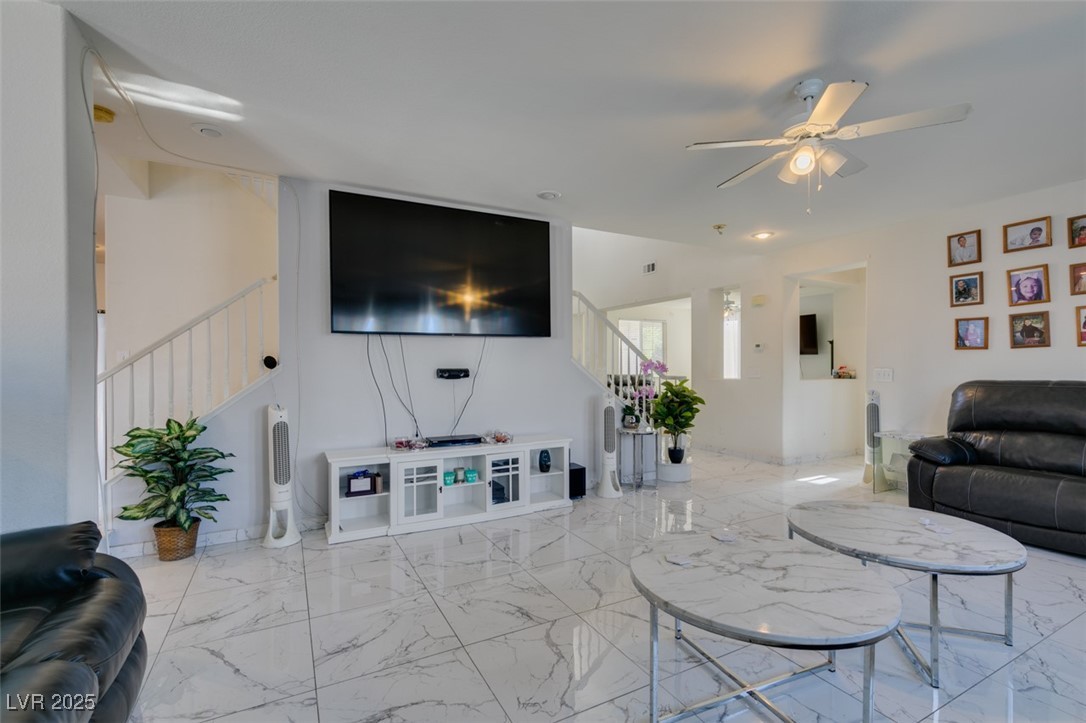 5842 Pueblo Canyon Avenue Las Vegas NV 89131