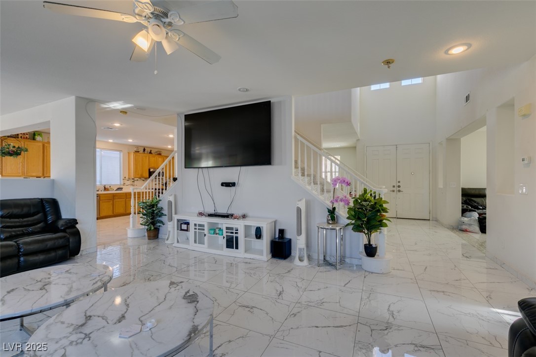 5842 Pueblo Canyon Avenue Las Vegas NV 89131