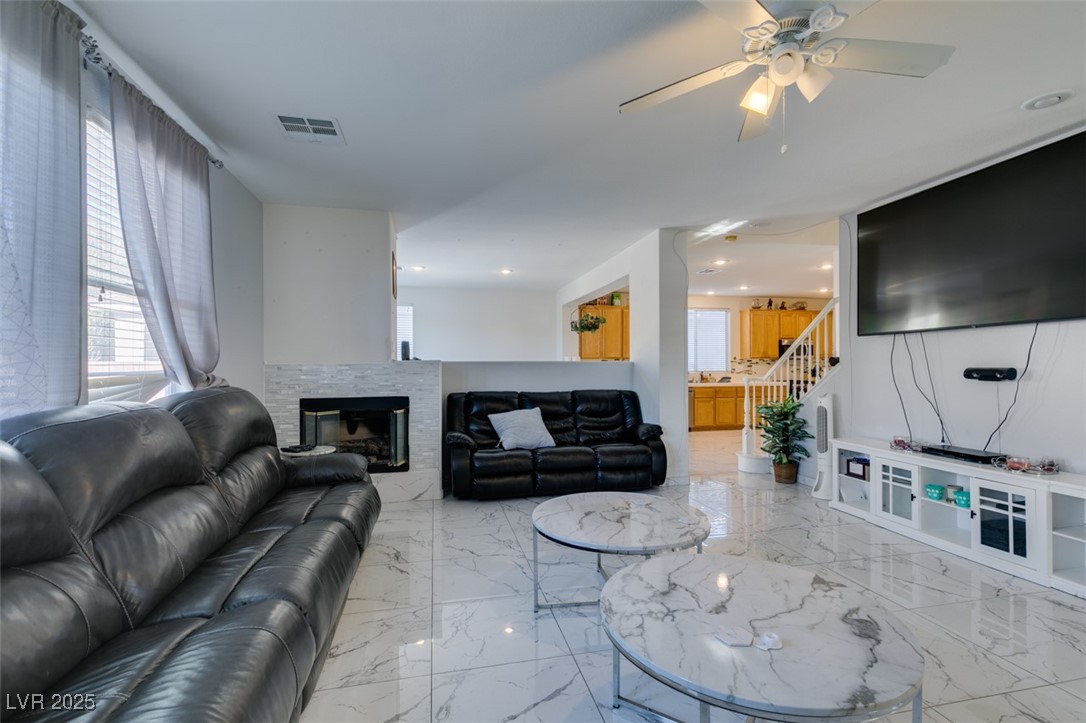 5842 Pueblo Canyon Avenue Las Vegas NV 89131