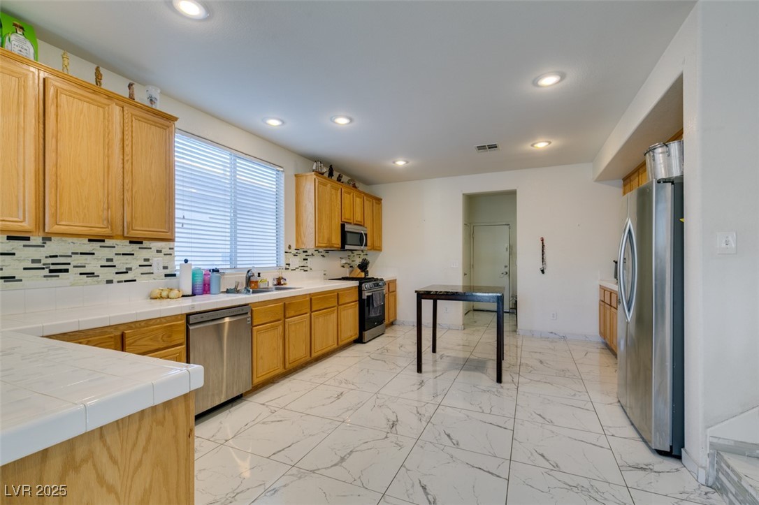 5842 Pueblo Canyon Avenue Las Vegas NV 89131