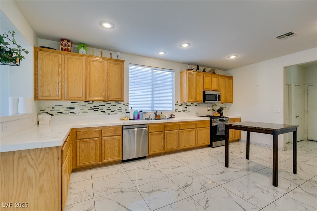 5842 Pueblo Canyon Avenue Las Vegas NV 89131