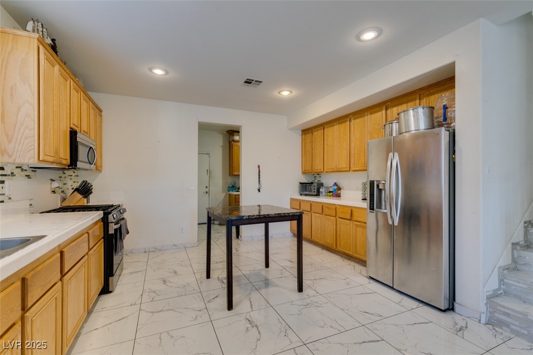 5842 Pueblo Canyon Avenue Las Vegas NV 89131