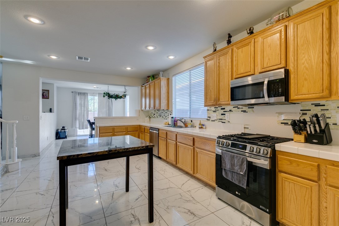 5842 Pueblo Canyon Avenue Las Vegas NV 89131