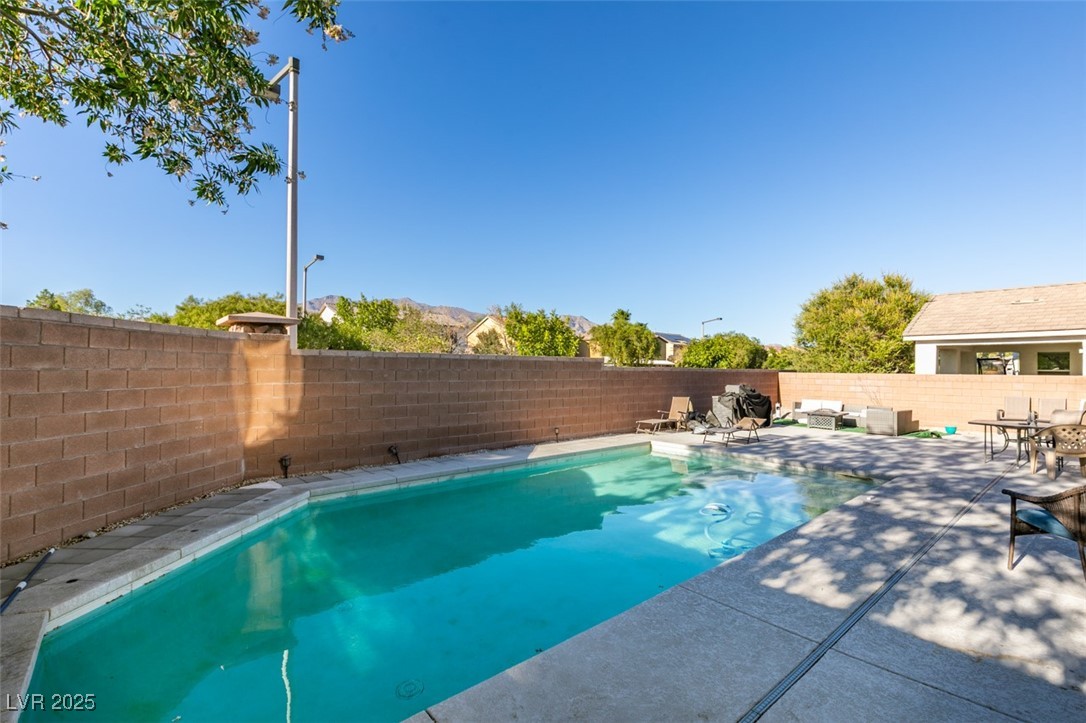 5842 Pueblo Canyon Avenue Las Vegas NV 89131