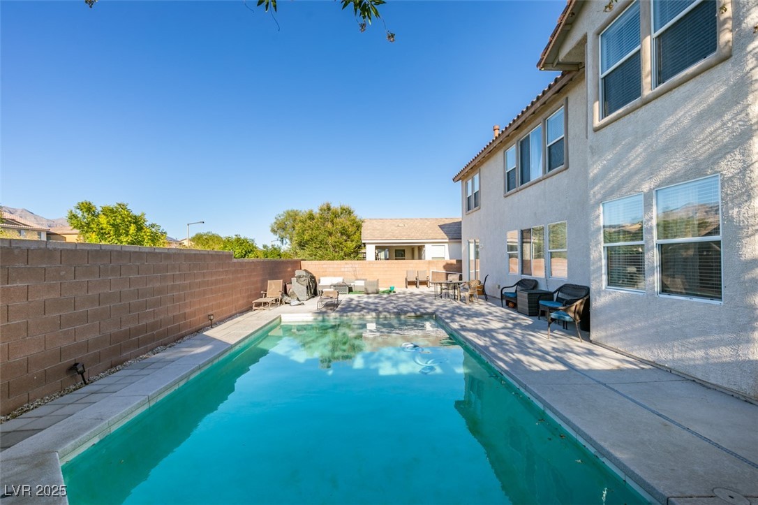 5842 Pueblo Canyon Avenue Las Vegas NV 89131
