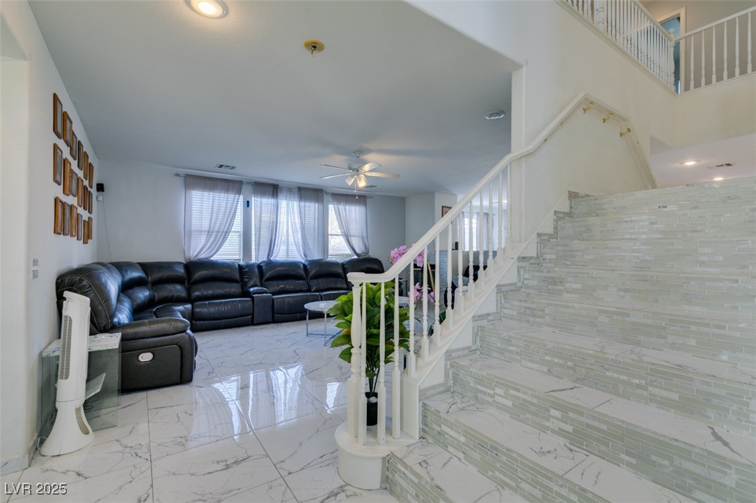 5842 Pueblo Canyon Avenue Las Vegas NV 89131