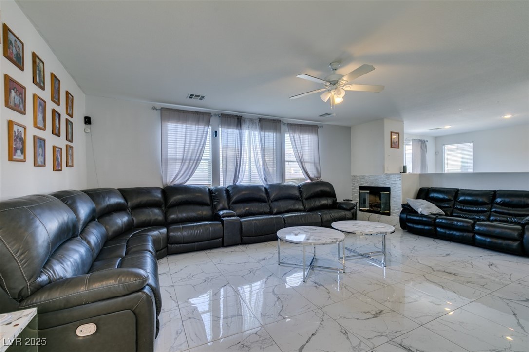 5842 Pueblo Canyon Avenue Las Vegas NV 89131