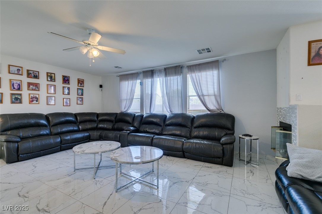 5842 Pueblo Canyon Avenue Las Vegas NV 89131