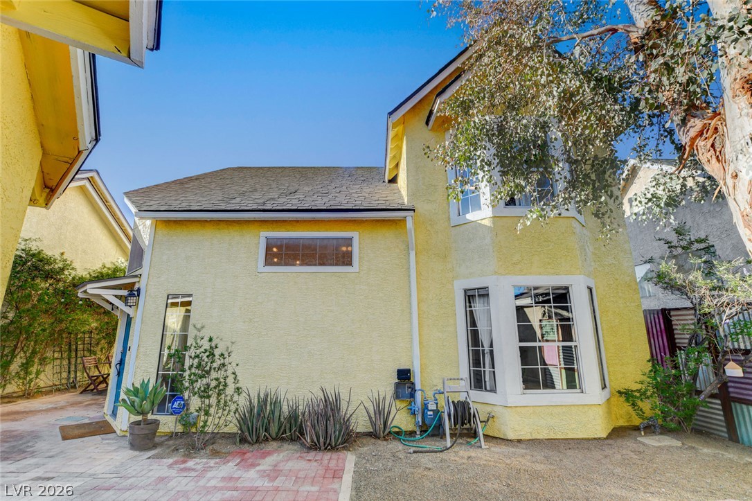 6568 Lombard Drive Las Vegas NV 89108