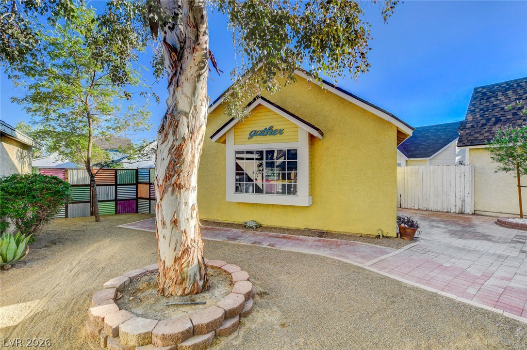 6568 Lombard Drive Las Vegas NV 89108
