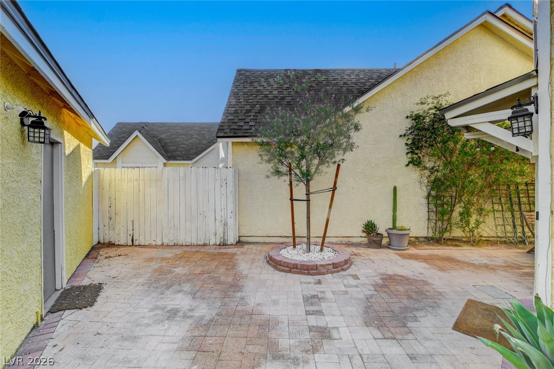 6568 Lombard Drive Las Vegas NV 89108