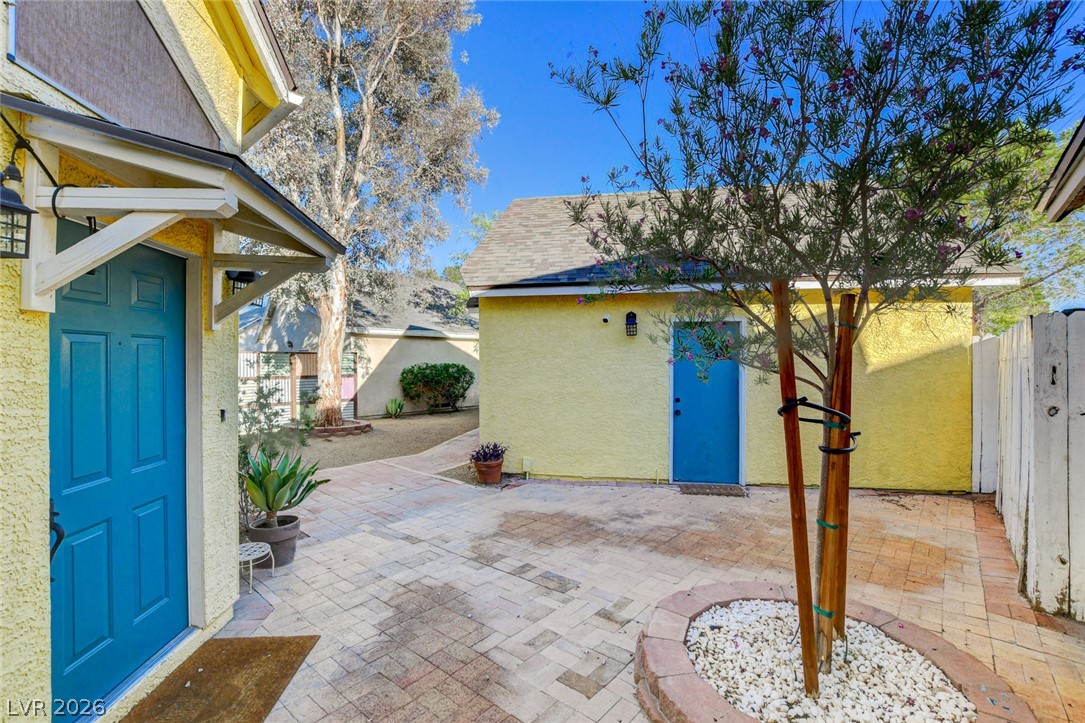 6568 Lombard Drive Las Vegas NV 89108