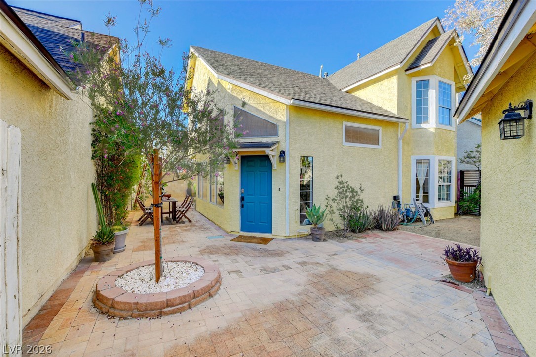 6568 Lombard Drive Las Vegas NV 89108