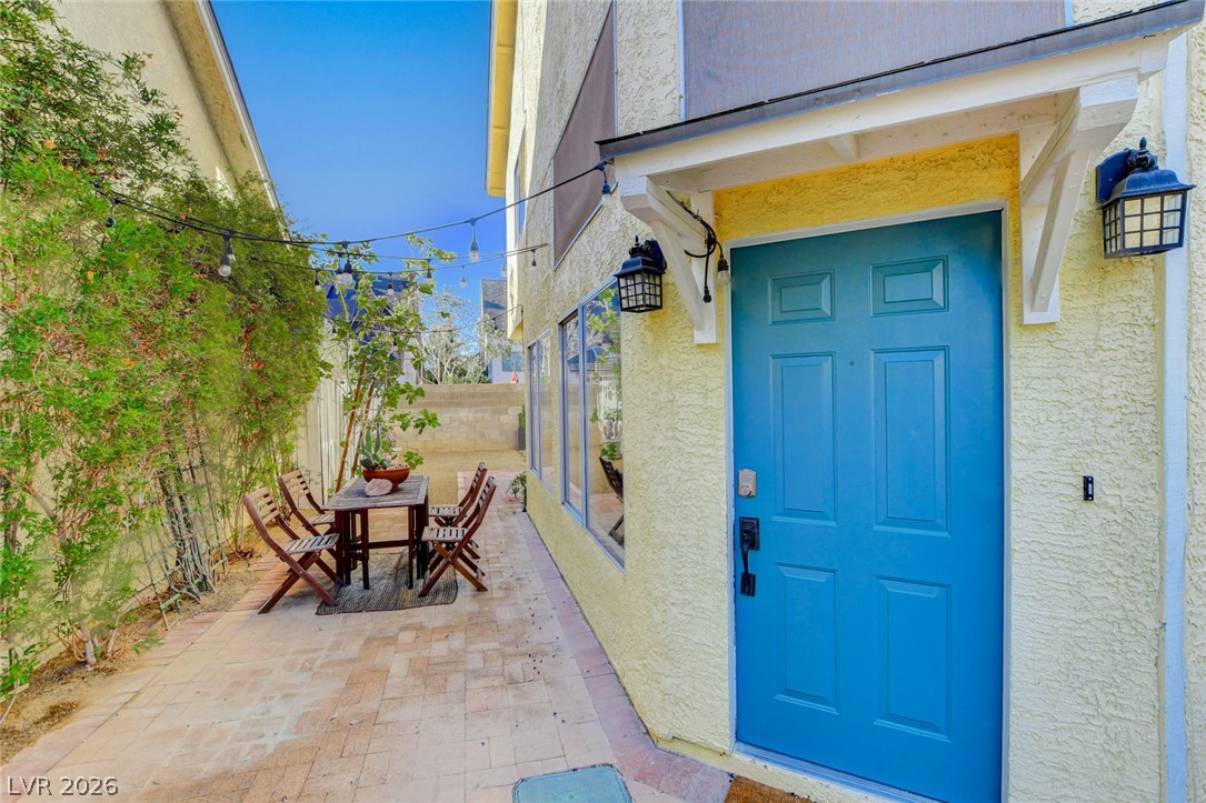 6568 Lombard Drive Las Vegas NV 89108