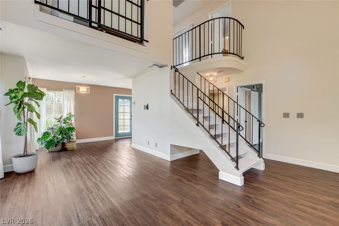 6568 Lombard Drive Las Vegas NV 89108