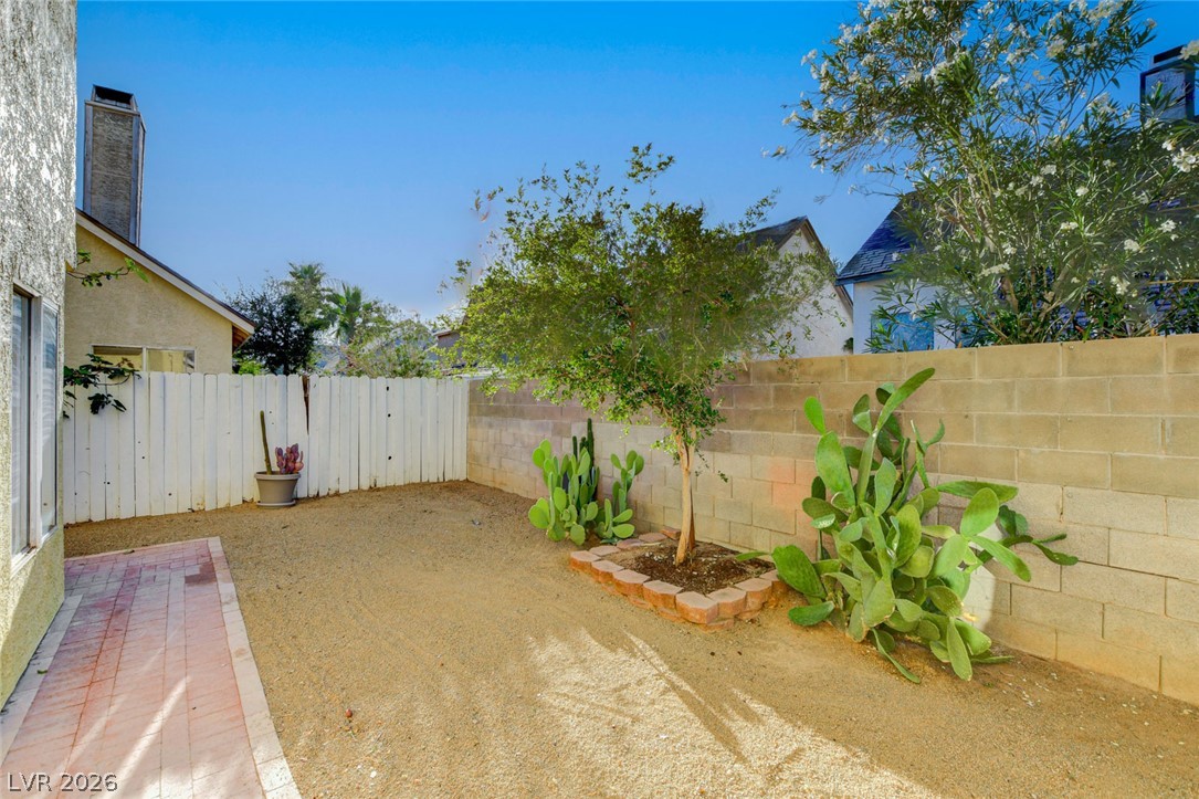 6568 Lombard Drive Las Vegas NV 89108