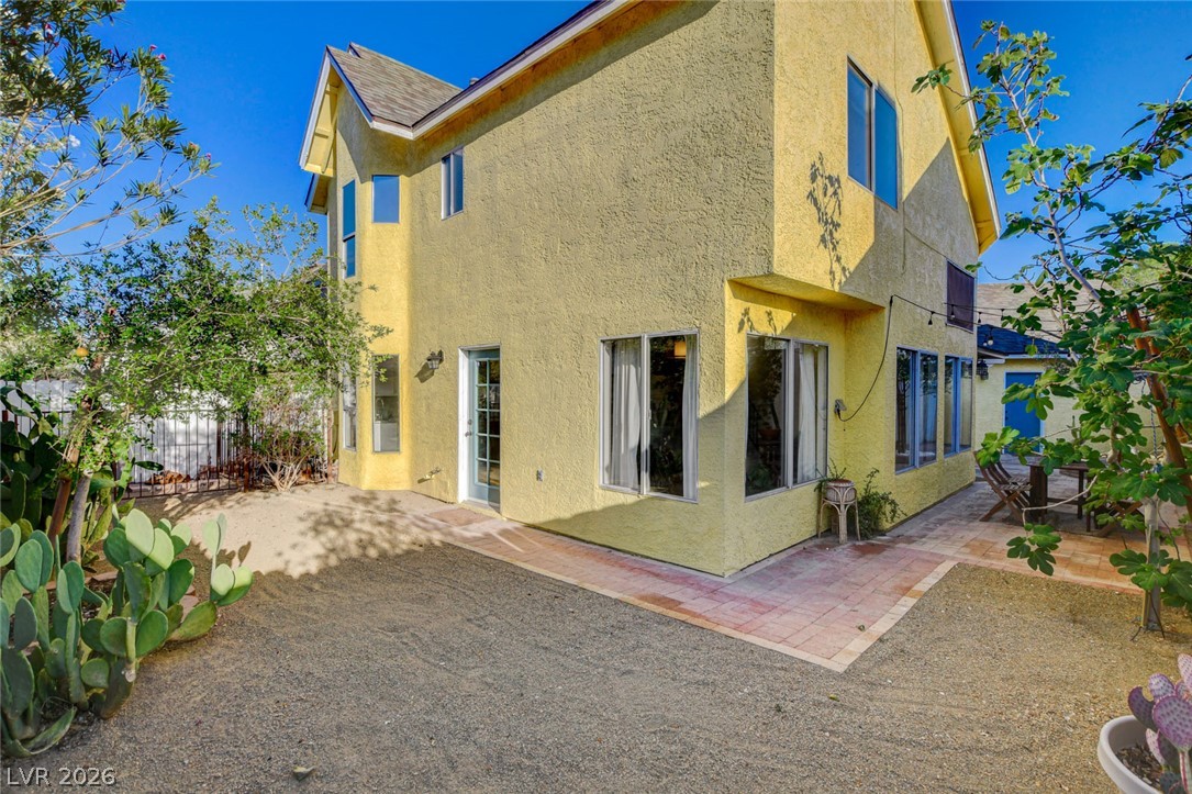 6568 Lombard Drive Las Vegas NV 89108