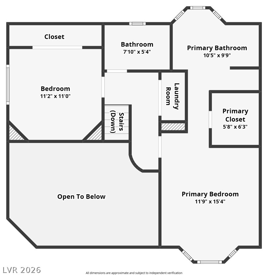 6568 Lombard Drive Las Vegas NV 89108