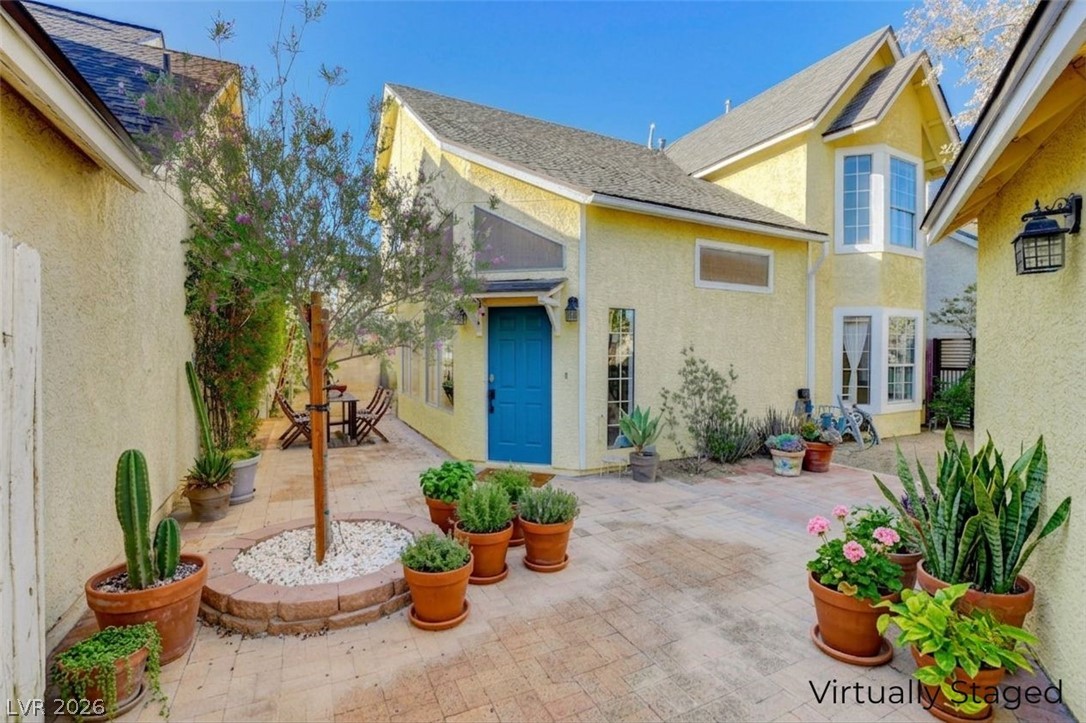 6568 Lombard Drive Las Vegas NV 89108
