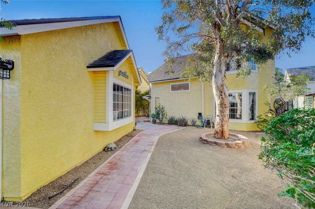 6568 Lombard Drive Las Vegas NV 89108