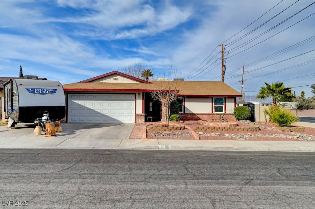 6700 Old Castle Drive Las Vegas NV 89108