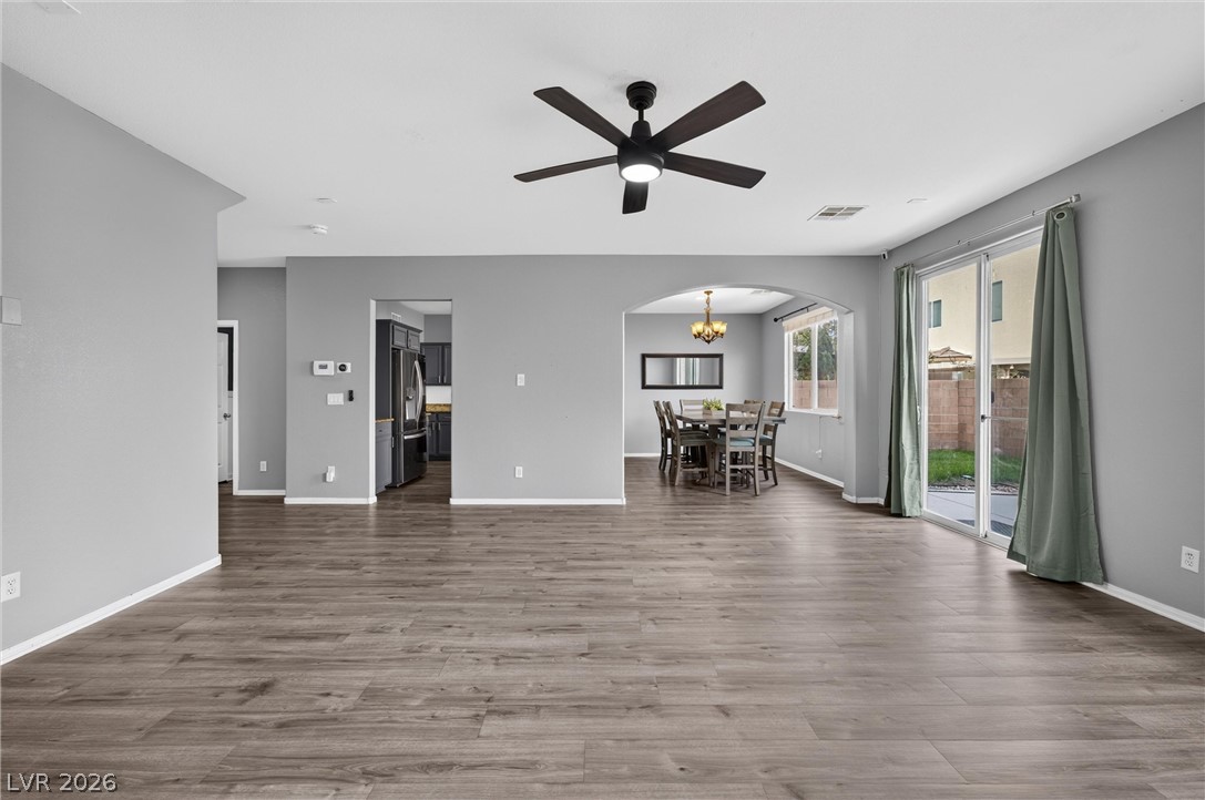 6684 Mojave Blush Drive Las Vegas NV 89122