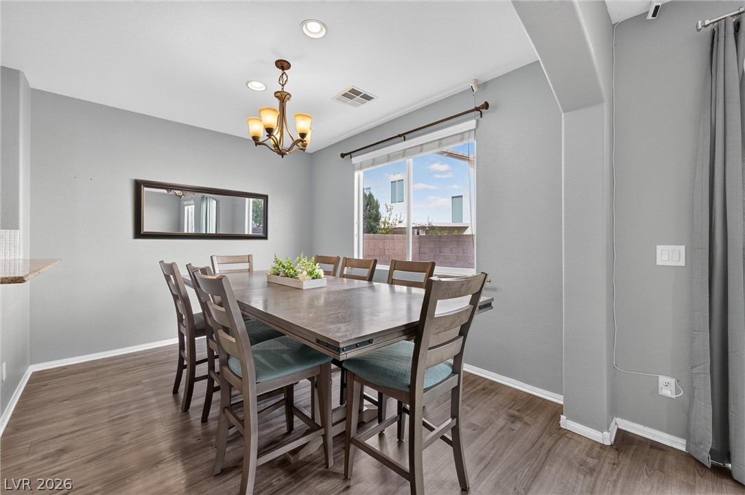 6684 Mojave Blush Drive Las Vegas NV 89122